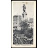 Varsovie. - Monument Mickiewicz.