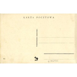 Krynica. Czarny Potok