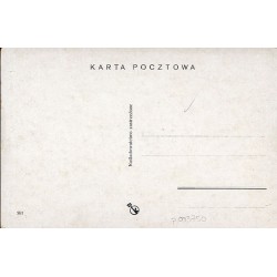 B. Kopczyński. Warszawa - Winiarnia Fukiera