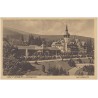 Bad Flinsberg (Isergebirge). Der Kurplatz