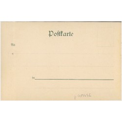 Gruß Görlitz. Ev. St. Peterskirche