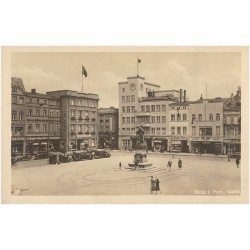 Stolp i. Pom., Markt. 85