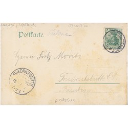 Lomnitz bei Wüstegiersdorf 9779