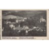 [Bad Flinsberg (Isergb.) Kurhaus  mit Kathol. Kirche] Świeradów-Zdrój Świeradów-Zdrój