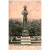 Gruss aus Guben. Corona Schröter-Denkmal.