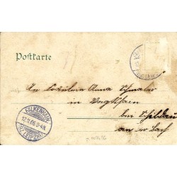 Riesengebirge. Prinz Heinrich-Baude