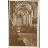 Marienburg (Westpr.). Marienkirche im Hochschloß, Blick nach Osten. 8