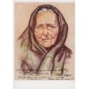 Otto Engelhardt-Kyffhäuser: Bäuerin Maria Merk