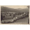 Max-Heinzelstein-Baude im Riesengebirge m. Blick auf Baberhäuser u. d. Hochgebirge 53659