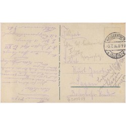 Truppenübungsplatz Neuhammer a. Queis