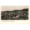 Gruss aus Hohenwiese i/Riesengebirge.