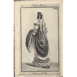 138. Deuxième Restauration, règne de Louis XVIII (1817)