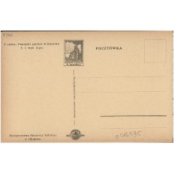 11. Gdańsk. Wnętrze Dworu Artusa ze statuą króla polskiego Kazimierza Jagiellończyka. Fot. Rom. Wyrobek, Gdańsk