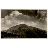 Riesengebirge - Schneekoppe, 1605 m ü. M.