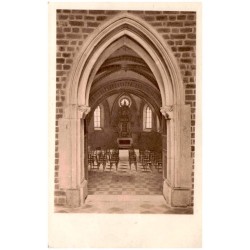 Klasztor O. O. Dominikanów w Krakowie. Kapitularz.