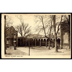 Piekary Śląskie. Rajski plac / Rewers: Fot. Pietruszka, Piekary Śląskie