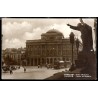 Warszawa. Pałac Staszica. Varsovie. Palais de Staszic.