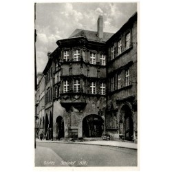 Görlitz. Schönhof (1526)
