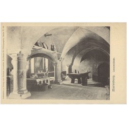 Marienburg. Conventsküche