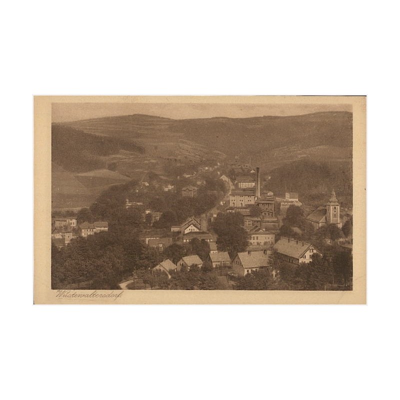 Wüstewaltersdorf