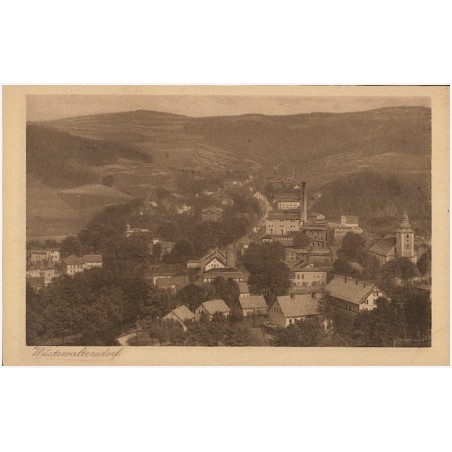 Wüstewaltersdorf