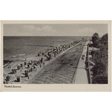 Ostseebad Dievenow
