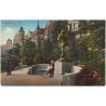 Königsberg i. Pr. Der Bogenspanner