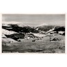 Riesengebirge. Stufenseite