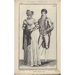 110. Premier Empire (1810)