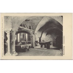 Marienburg. Conventsküche