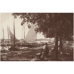 Ostseebad Berg-Dievenow - Am Bodden