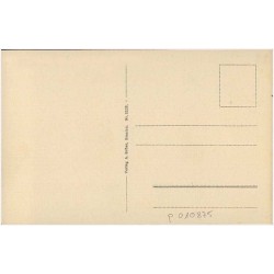 Grüssau i. Schl. Marienkirche