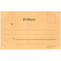 Gruss aus Görlitz. Postplatz. 2966.