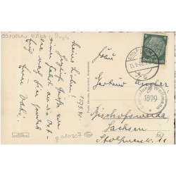 Ostseebad Stolpmünde, Strandleben. 22