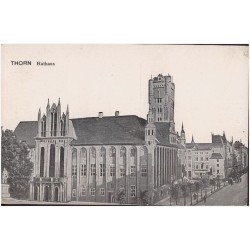 Thorn. Rathaus