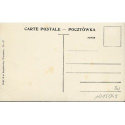 Warszawa Pałac w Łazienkach