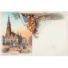 Gruss aus Breslau. Rathaus