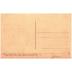 Tatry - Tátra. Starý Smokovec. Ó-Tátrafüred. Altschmecks.