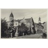 Freystadt, N.- Schl. - Saganer Brücke
