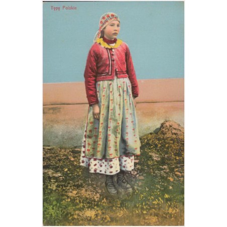 Typy Polskie