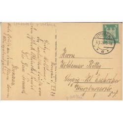 Schlesiertal. Kynsburg