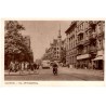 Gliwice - Ul. Zwycięstwa [...] Nr 610. Fot. mgr. B. Gajdzik
