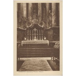 Gniezno. Katedra, Wielki Ołtarz