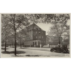 Oppeln O./S. - der Zunft-Keller