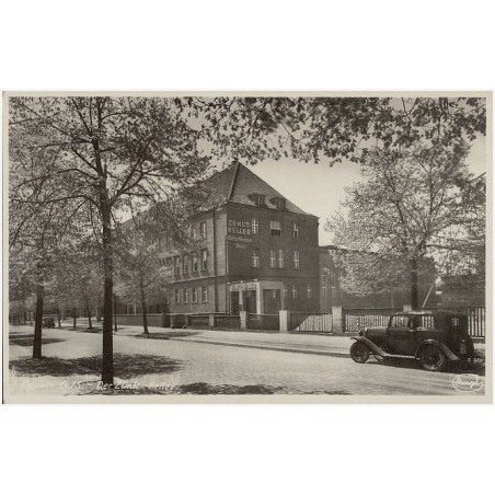 Oppeln O./S. - der Zunft-Keller