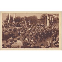 Śląsk Zaolzański wraca do Polski. Historyczne dnie 2-11.X.1938 r. Nr 19