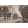 Warszawa. Aleje Ujazdowskie