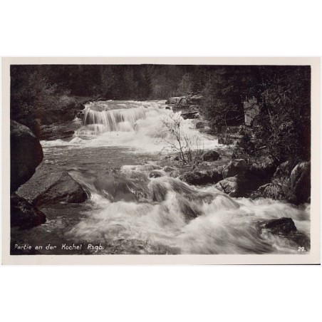 Partie an der Kochel Rsgb. 29