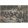 Galizien. Kaiser-Jubiläums-Huldigungs-Festzug 1848-1908 12. Juni 1908 242