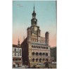 Posen. Rathaus